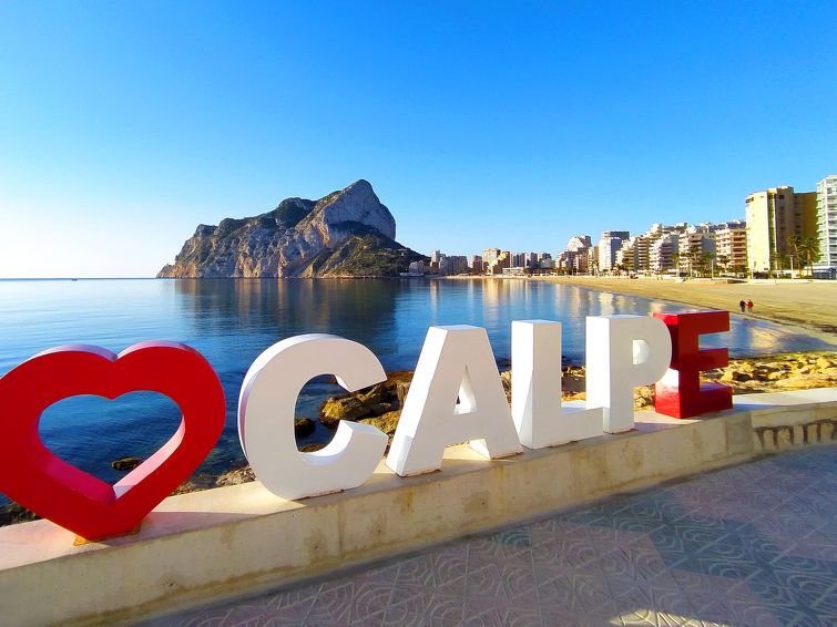 Calpe Beach II photo 32