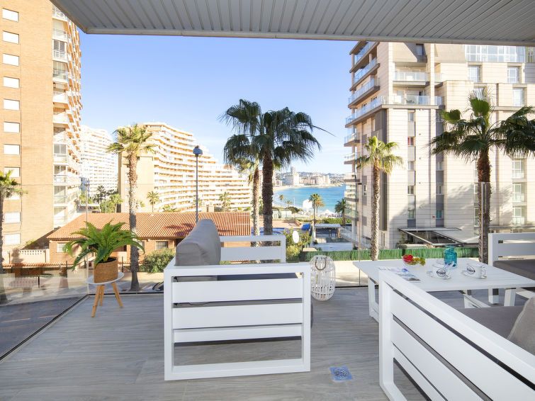 Calpe Beach II photo 18