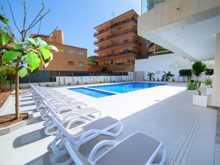 Calpe Beach II photo 25