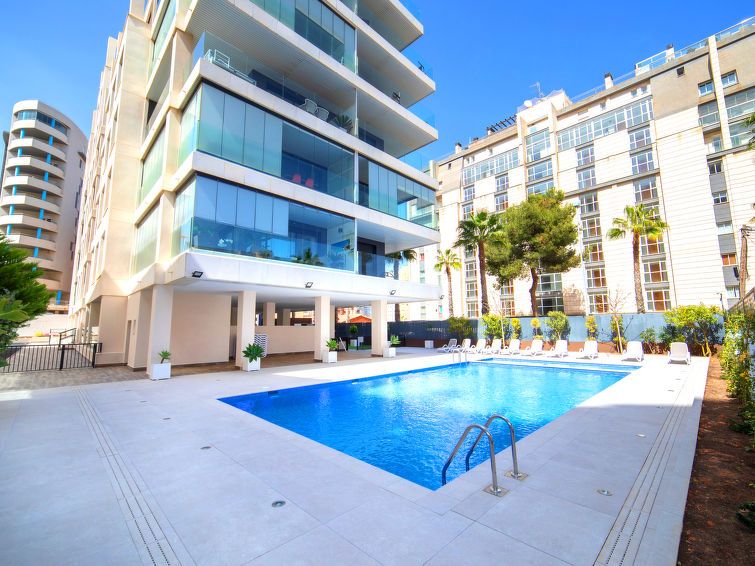 Calpe Beach II photo 19