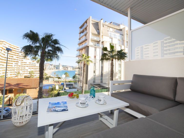 Calpe Beach II photo 17