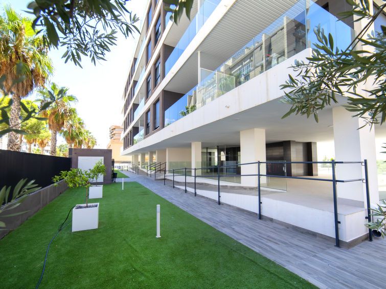 Calpe Beach II photo 21