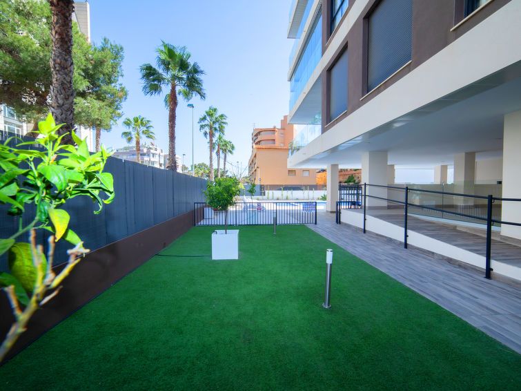 Calpe Beach II Apartment 2 photo 48