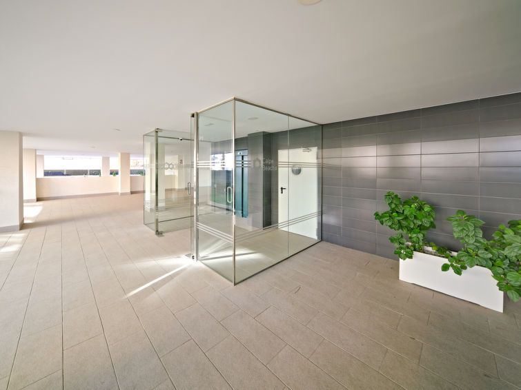 Calpe Beach II Apartment 2 photo 43