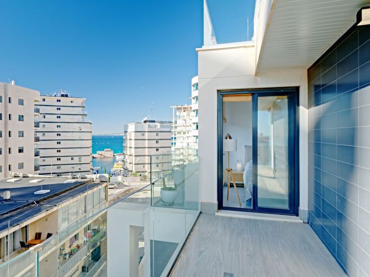 Calpe Beach II Apartment 2 photo 37