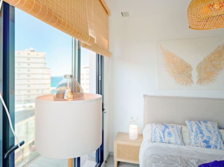 Calpe Beach II Apartment 2 photo 12