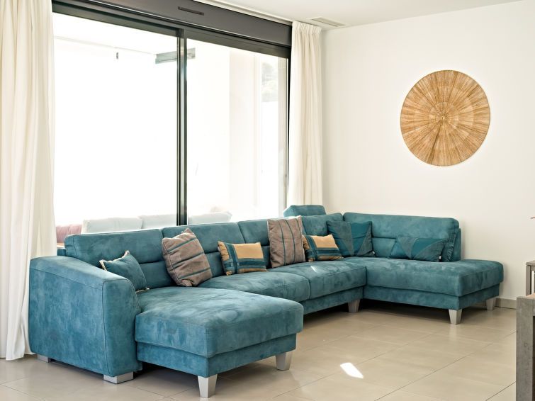Calpe Beach II Apartment 2 photo 9