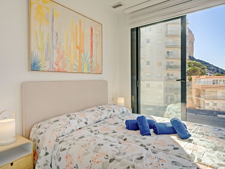 Calpe Beach II Apartment 2 photo 18