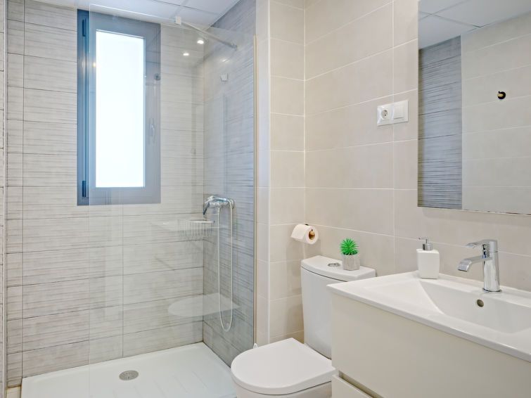 Calpe Beach II Apartment 2 photo 17