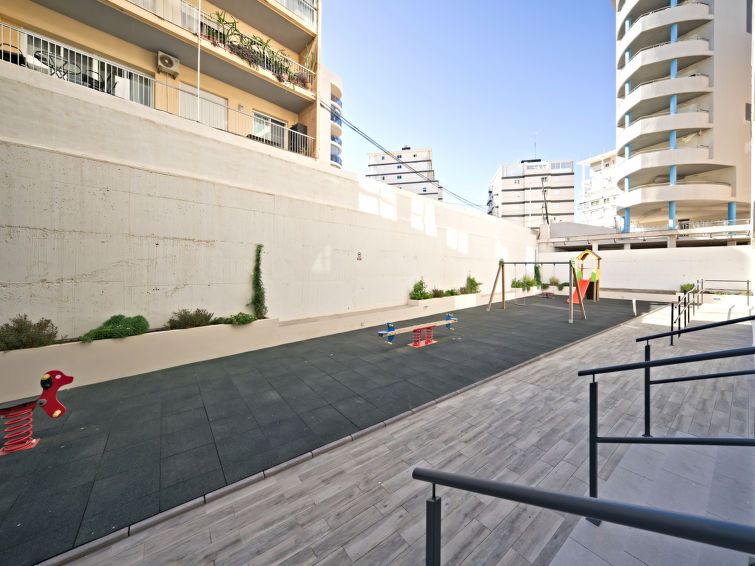 Calpe Beach II Apartment 2 photo 46