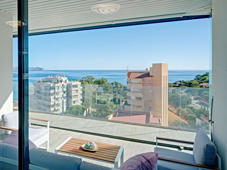Calpe Beach II Apartment 2 photo 34