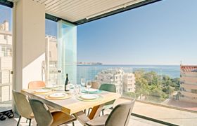 Calpe Beach II Apartment 2