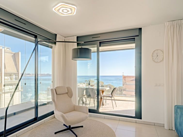 Calpe Beach II Apartment 2 photo 27