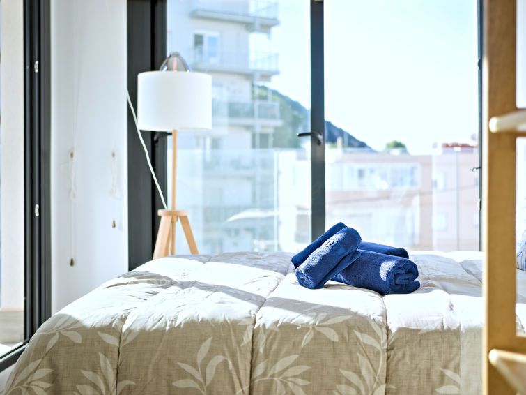 Calpe Beach II Apartment 2 photo 13