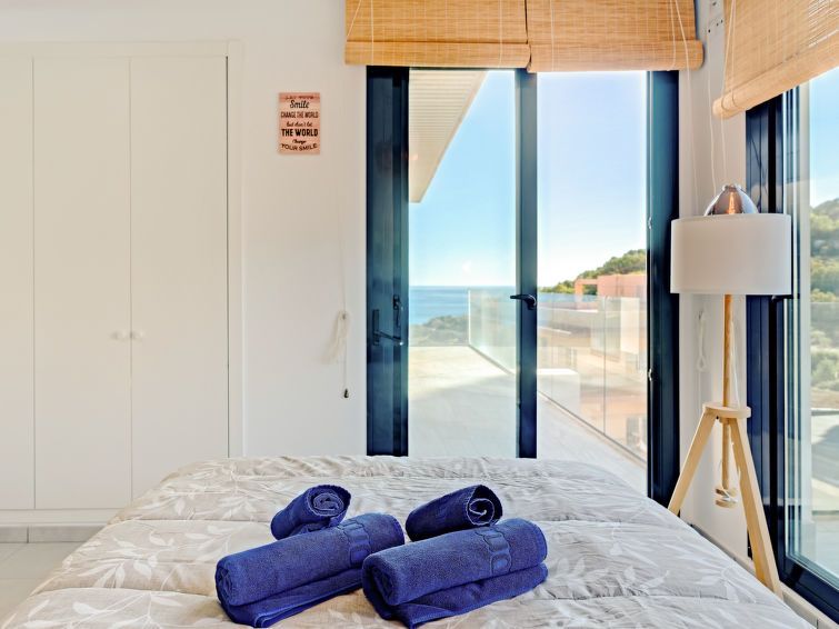 Calpe Beach II Apartment 2 photo 14