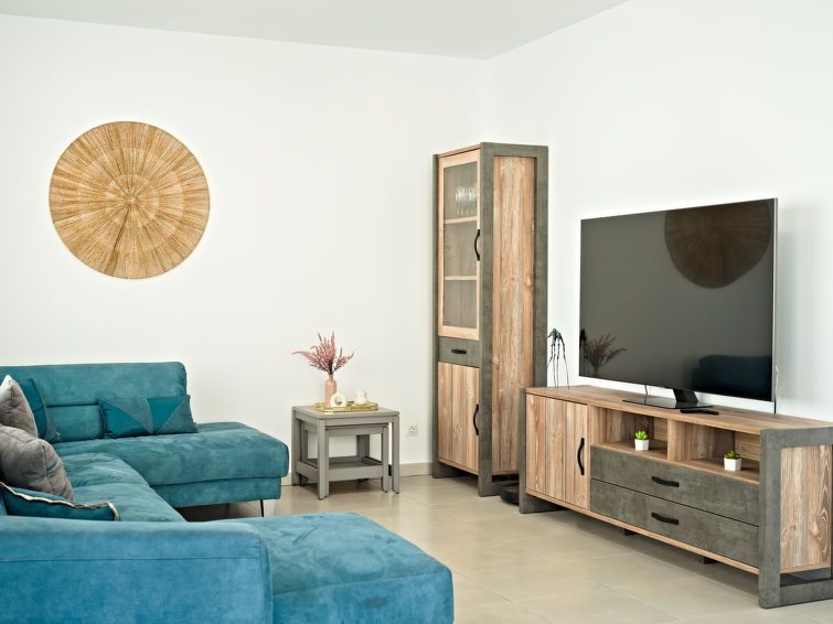 Calpe Beach II Apartment 2 photo 10