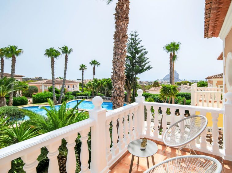 Rosada Holiday Home 4 photo 15