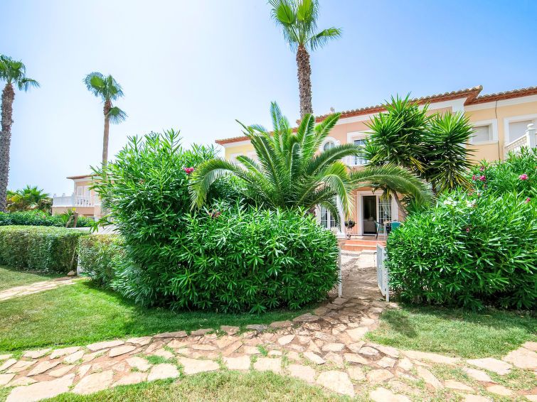 Rosada Holiday Home 4 photo 25