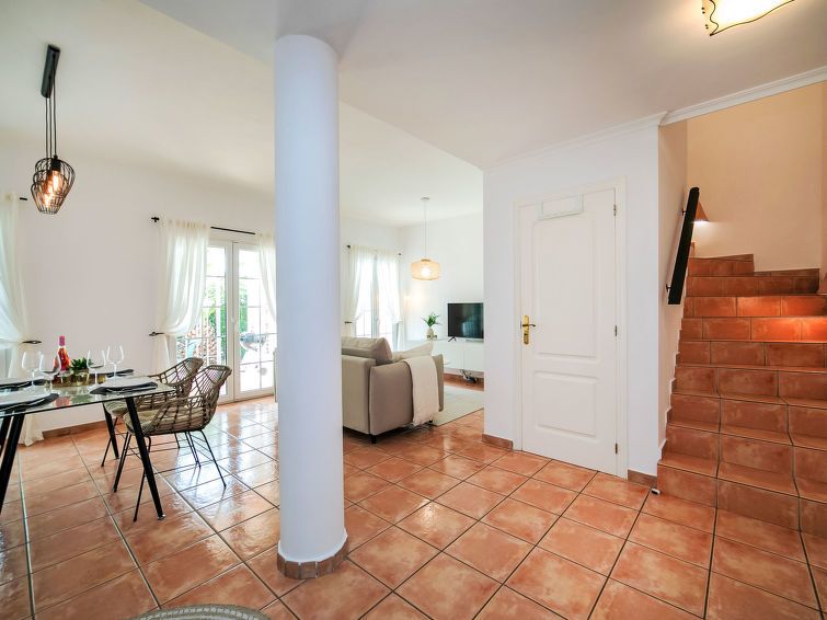Rosada Holiday Home 4 photo 12