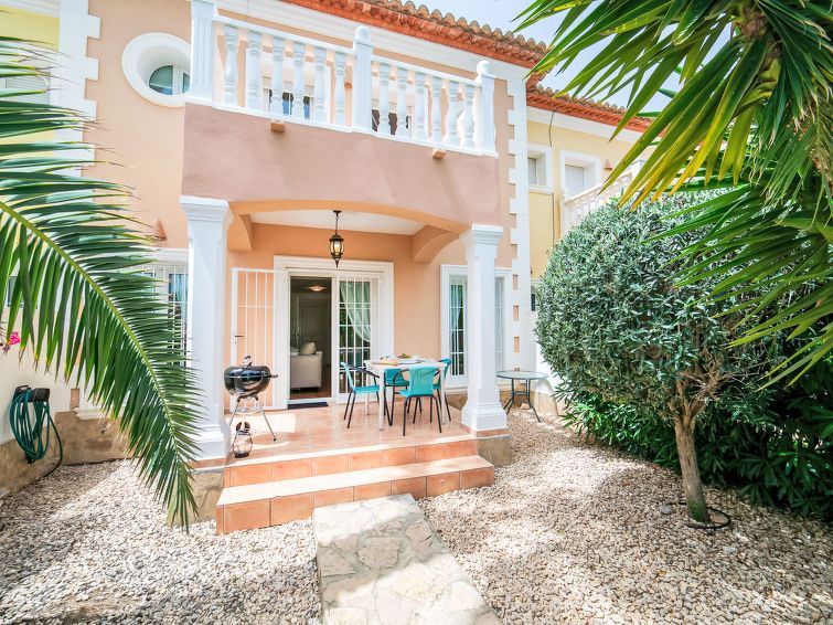 Rosada Holiday Home 4 photo 24