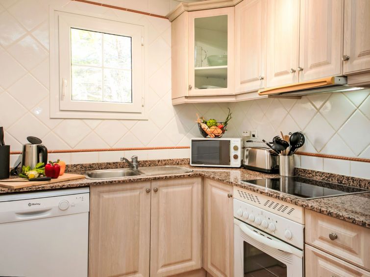 Rosada Holiday Home 4 photo 9