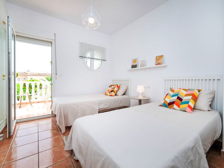 Rosada Holiday Home 4 photo 16