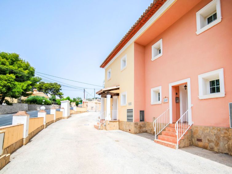 Rosada Holiday Home 4 photo 31