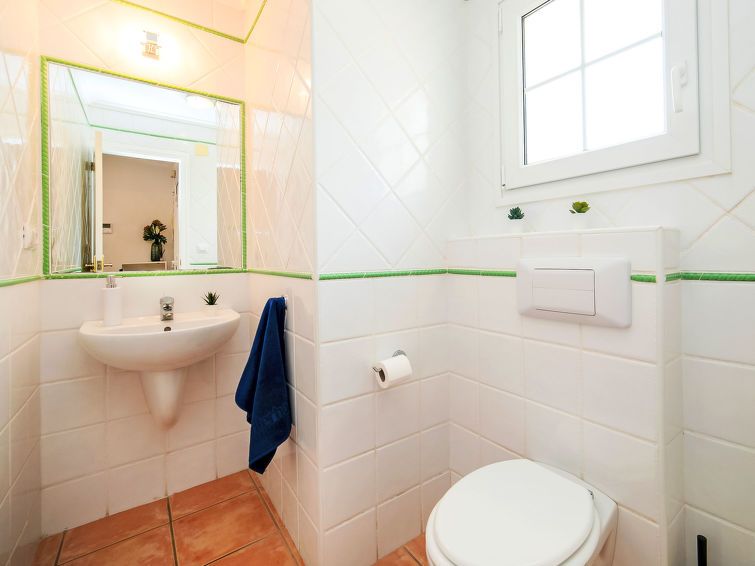 Rosada Holiday Home 4 photo 21