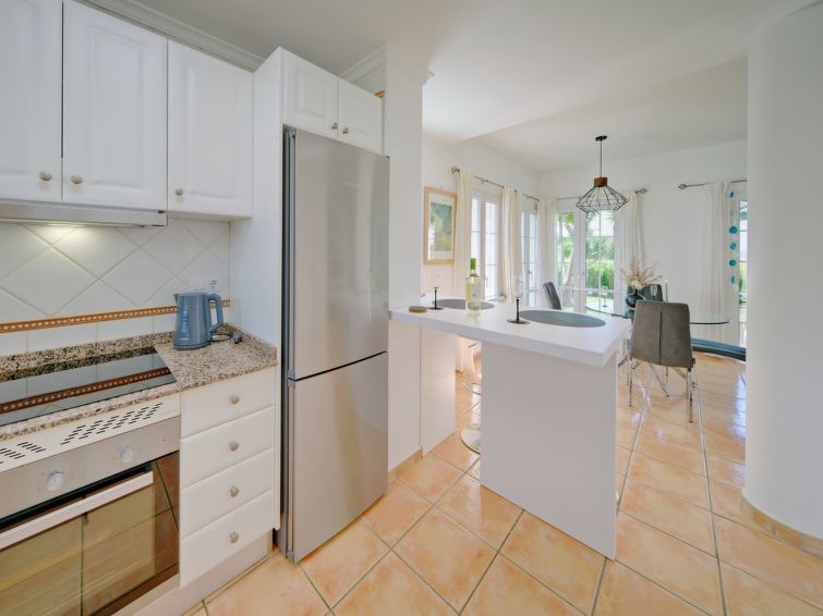 Bel Air Holiday Home 3 photo 11