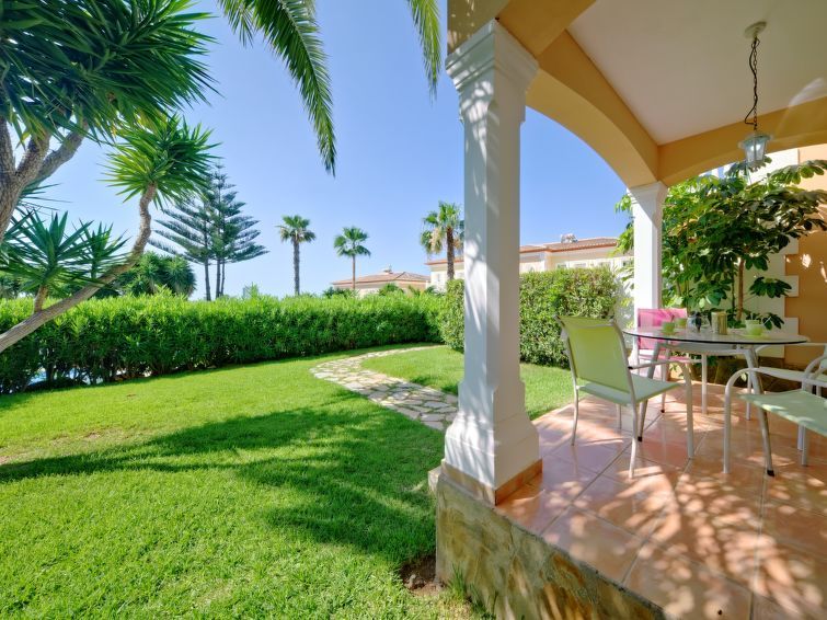Bel Air Holiday Home 3 photo 23