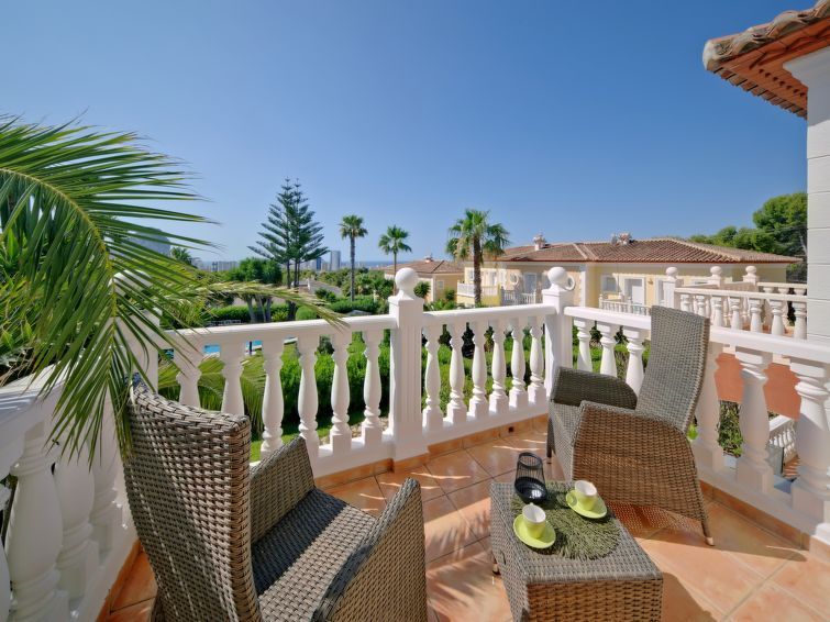 Bel Air Holiday Home 3 photo 18
