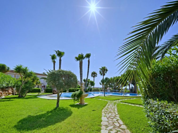 Bel Air Holiday Home 3 photo 26