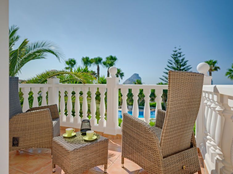 Bel Air Holiday Home 3 photo 19