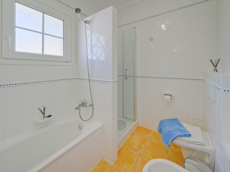 Bel Air Holiday Home 3 photo 16