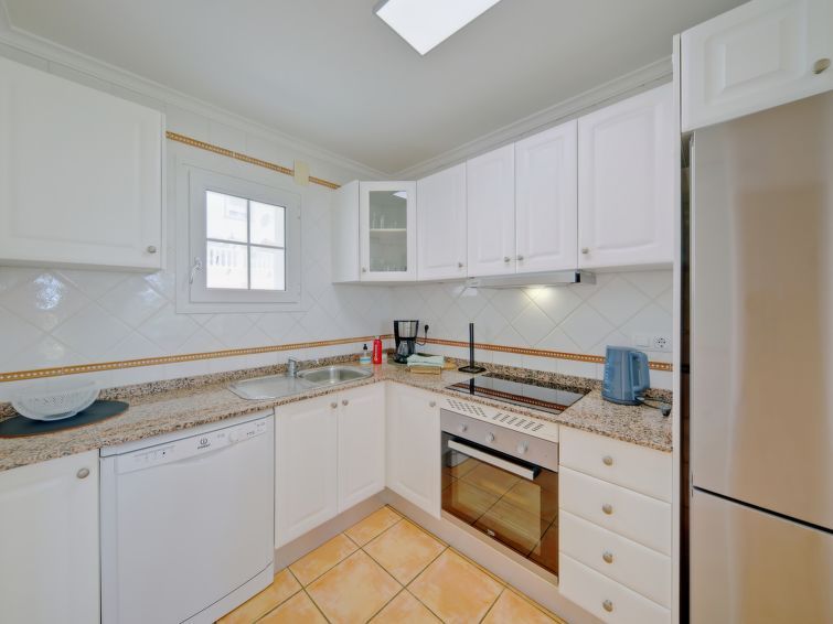 Bel Air Holiday Home 3 photo 12