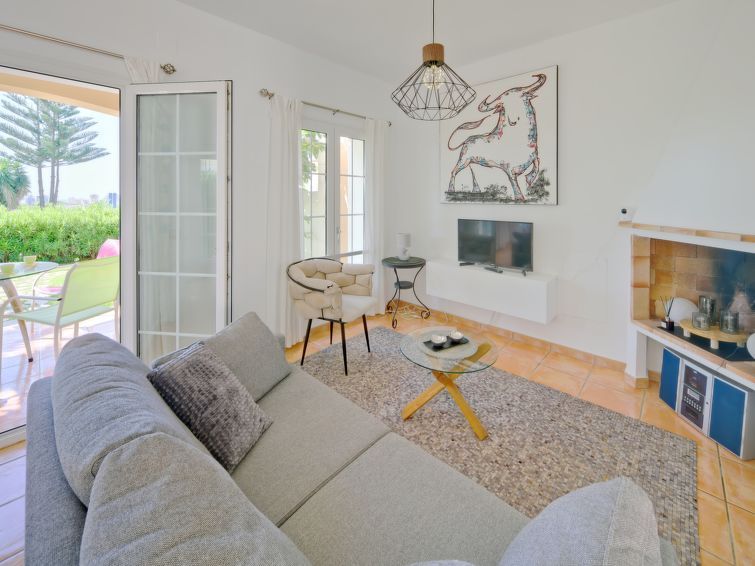 Bel Air Holiday Home 3 photo 9