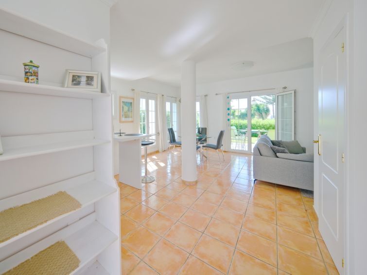 Bel Air Holiday Home 3 photo 10