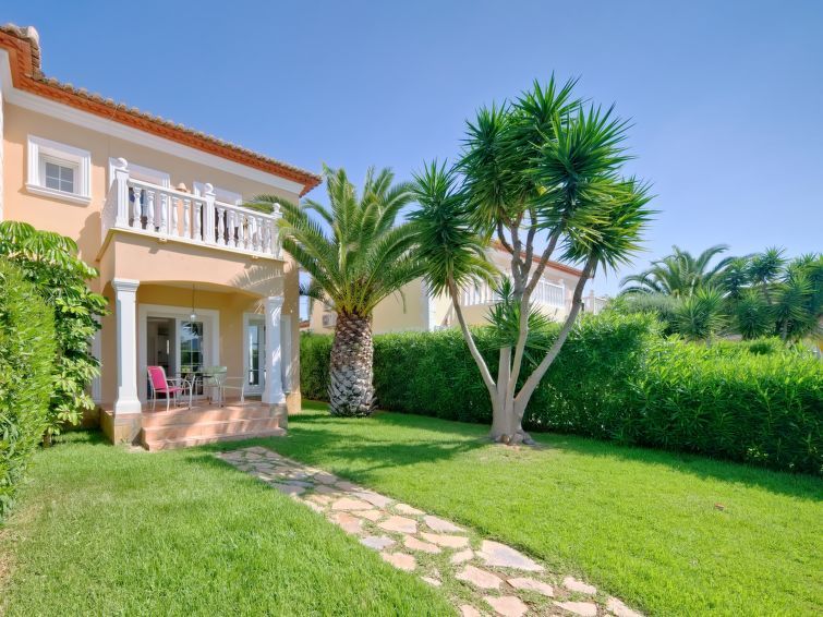 Bel Air Holiday Home 3 photo 21