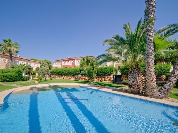 Bel Air Holiday Home 3 photo 29