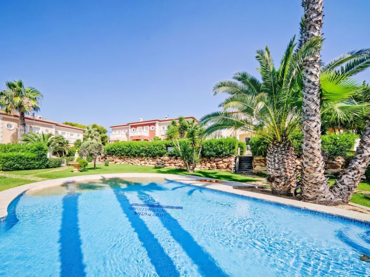 Bel Air Holiday Home 3 photo 34