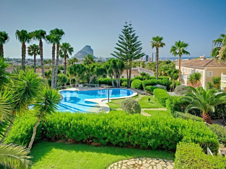 Bel Air Holiday Home 3 photo 20