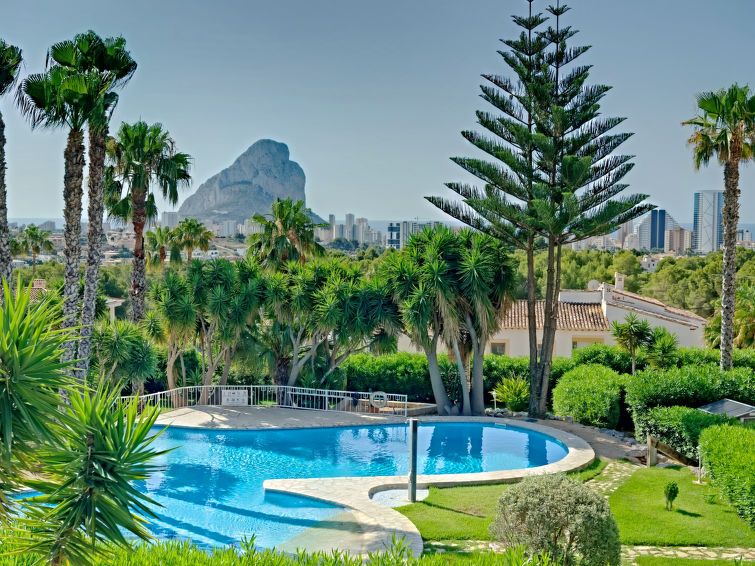 Bel Air Holiday Home 3 photo 24