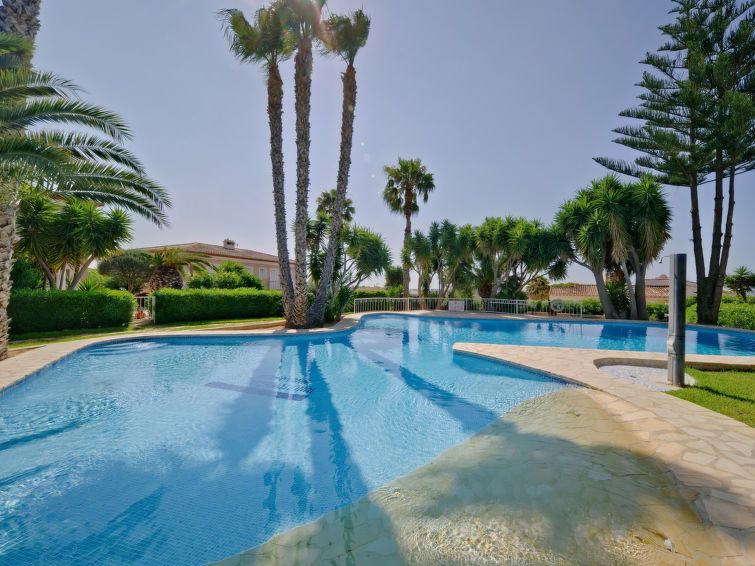 Bel Air Holiday Home 3 photo 25