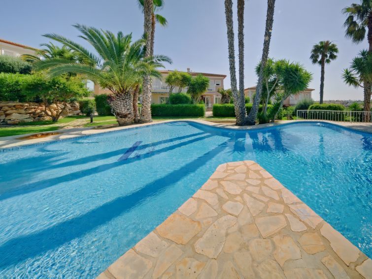 Bel Air Holiday Home 3 photo 27