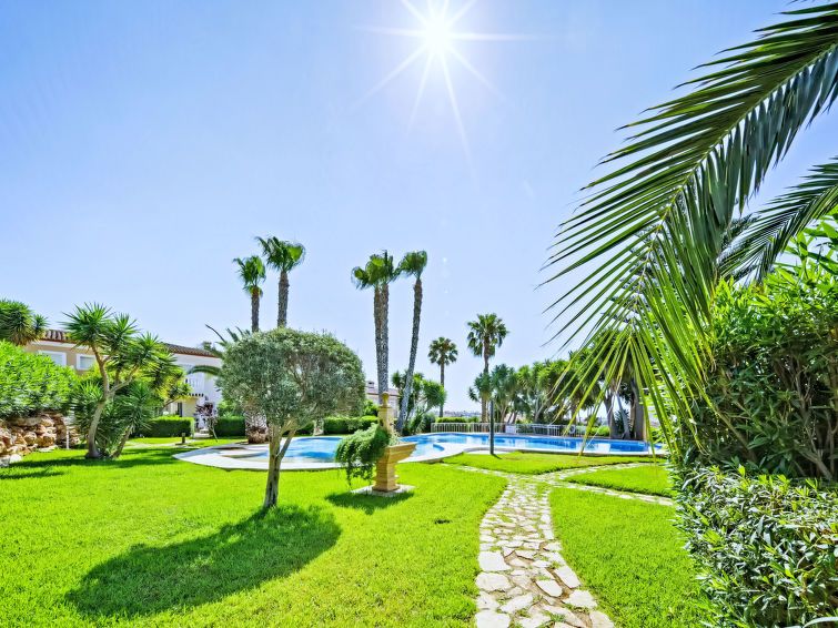 Bel Air Holiday Home 3 photo 35