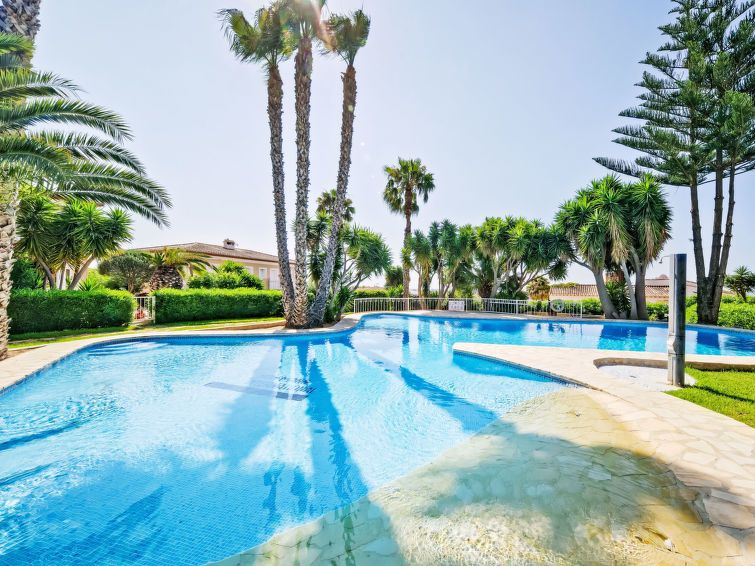 Bel Air Holiday Home 3 photo 33