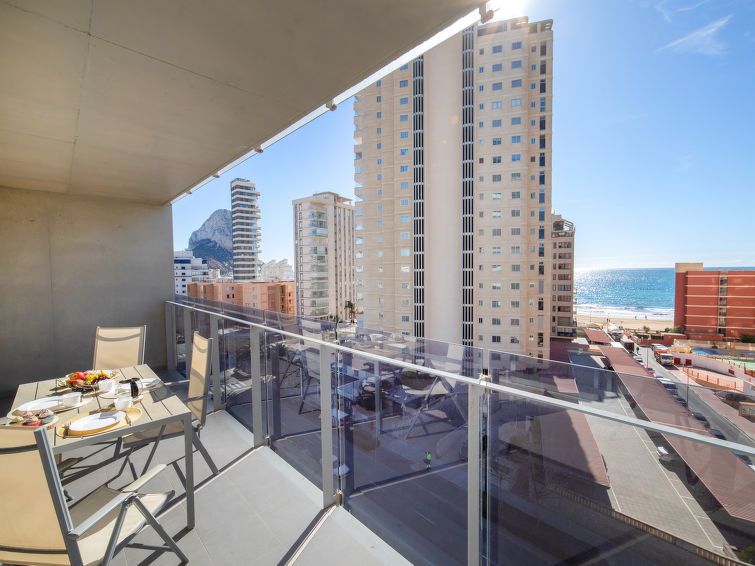 Mirador de Calpe photo 9