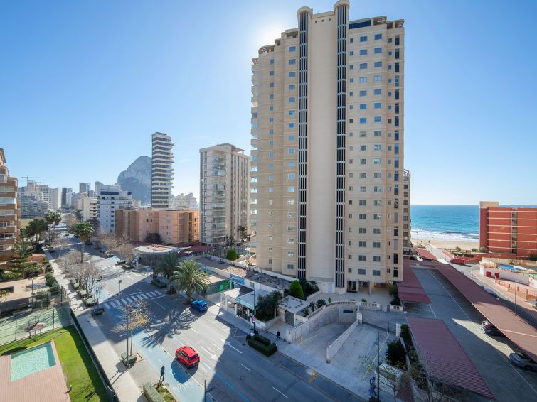Mirador de Calpe photo 23