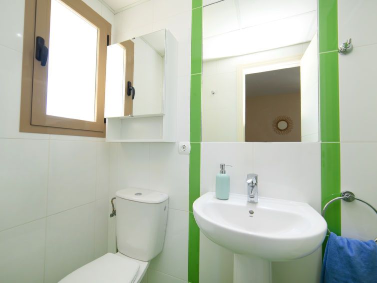 Esmeralda Suites Apartment 4 photo 11