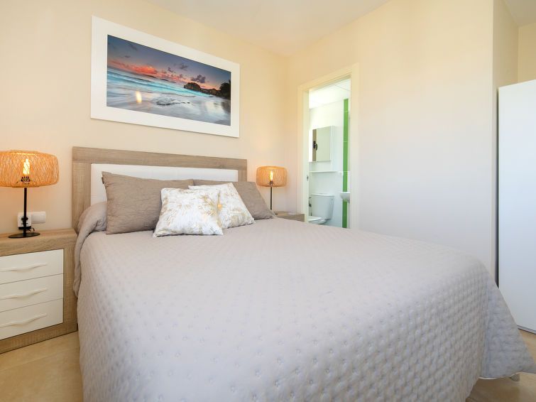 Esmeralda Suites Apartment 4 photo 10